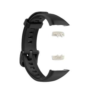 Soft Silicone Sports Band Strap for Huawei