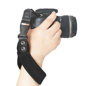 Universal Camera Wrist Strap