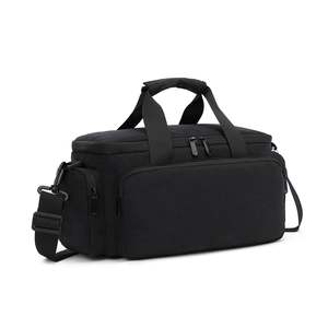 DSLR Camera Shoulder Bag