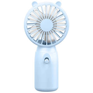 Handheld Mini Cooling Fan