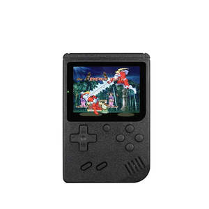Portable Retro Mini Video Game Console