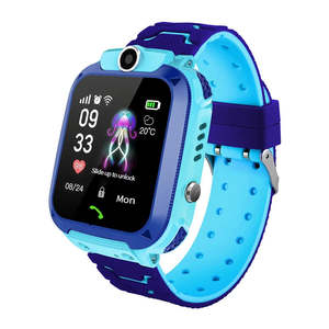 Colourful Kids Smart Watch