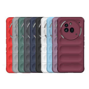 Nothing Phone 3a Pro Bumper Case