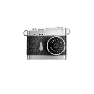 Mini Retro Vintage 720p Camera Camcorder