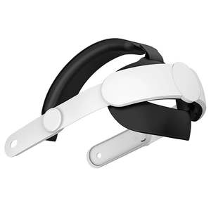 Gaming Accessories: Quest 3/3S Adjustable Head Strap