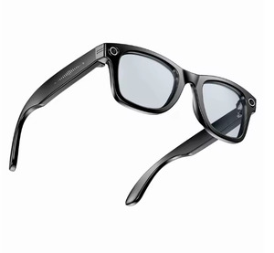 Accessories: Smart Glasses