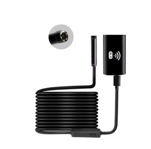 Waterproof Mobile Phone Endoscope HD