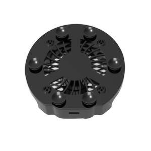 Mobile Phone Coolers: Universal Portable Mobile Phone Cooler USB Cooling Pad