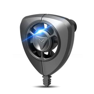 Mobile Phone Coolers: Portable Cooling Fan Gamepad Game Handle Holder