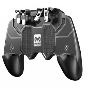 Multi-Functional Game Phone Holder