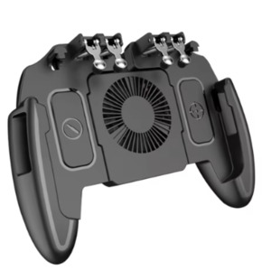 Mobile Phone Coolers: Mobile Phone Controller