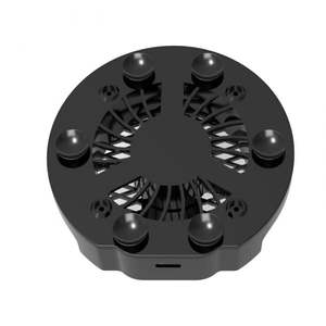 Mobile Phone Coolers: Universal USB Mobile Phone Cooling Fan