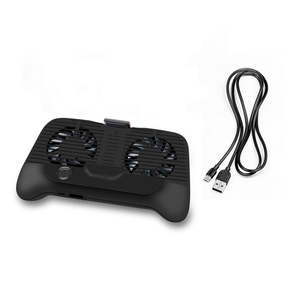 Mobile Phone Cooling Pad With Stand