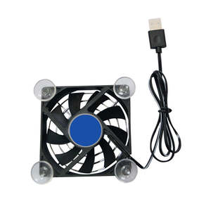 USB Gamepad Phone Cooling Pad