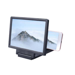 Phone Screen Amplifiers: Phone Screen Magnifier