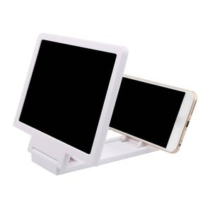 Phone Screen Magnifier Projector