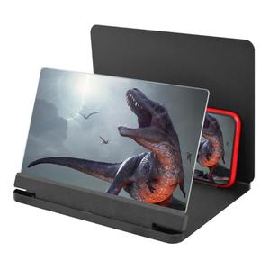 Phone Screen Amplifiers: Large Mobile Phone Screen Magnifier