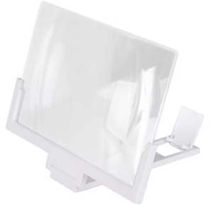 Phone Screen Magnifier Cellphone Projector