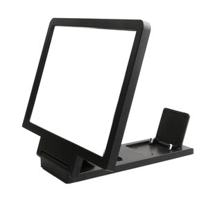 Mobile Phone Screen Magnifier Cellphone Projector