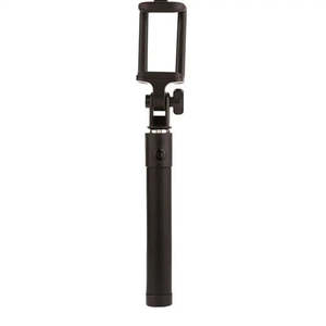 Phone Flashes Selfie Lights: Wireless Bluetooth Selfie Stick Tripod With Remote Control