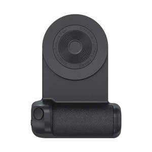 3-in-1 Camera Holder Grip