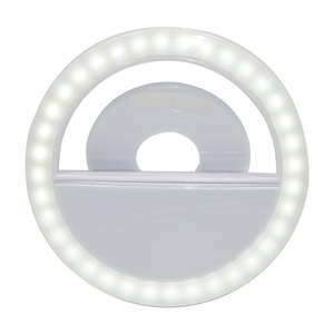 Mobile Phone Ring Light