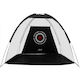 Indoor Golf Practice Net Tent Golf Hitting Cage Garden Grassland Practice Tent Golf