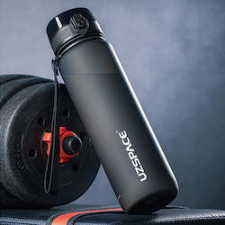 Water Bottle High cost performance Portable Leak-proof Outdoor Sport Shaker Drin&hellip;