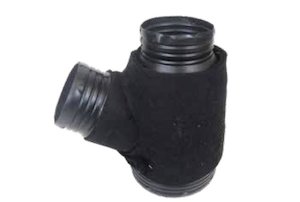 Products: AIRLOC Smartfit Single Branch Take-off 10-8-8 INS KEY - NZAC