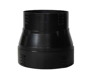 Products: AIRLOC Smartfit Reducer 250-200mm - NZAC