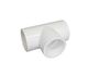 PVC Equal Tee 20mm - NZAC