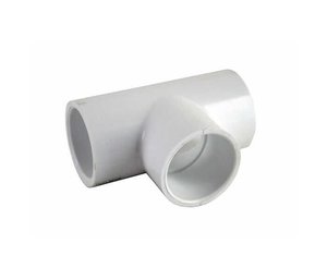 Products: Inspection Tee 20mm - NZAC