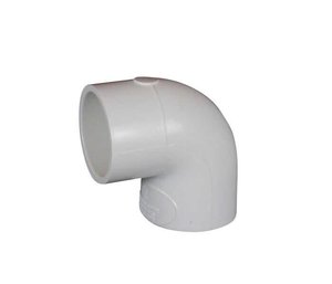 Products: Elbow Grey 90° 20mm - NZAC