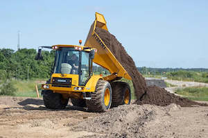 Hydrema: Hydrema 912HM