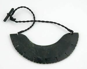 Sculpture: Marama Whetu