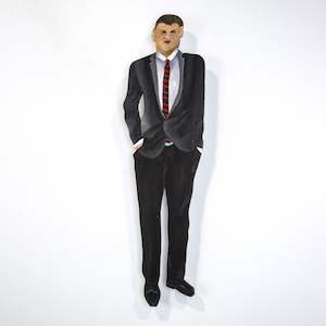 Presenting: General Council