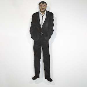 Presenting: Barrister