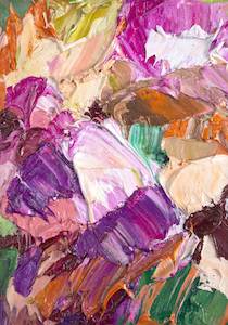 Presenting: Blossom #2