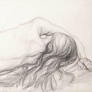 View Art: Reclining Nude