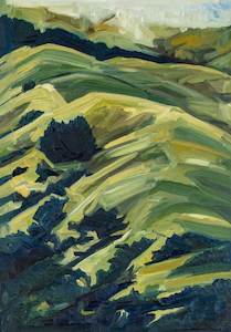 Anna Dalzell: Shelter