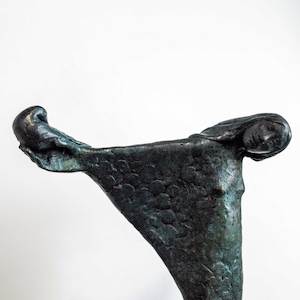 Alison Erickson: The Weight of Things