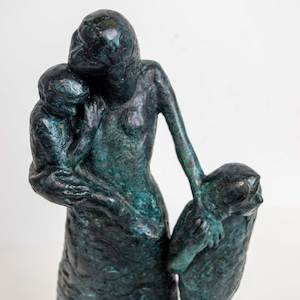 Alison Erickson: Incremental Change