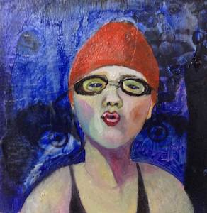 Jacqui Gibbs Chamberlain: Tidal Pull