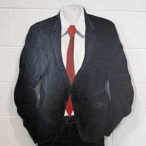 Gill Hay: Corporate Identity