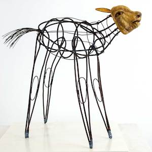 Juliet Novena Sorrel: Sentient Beings II