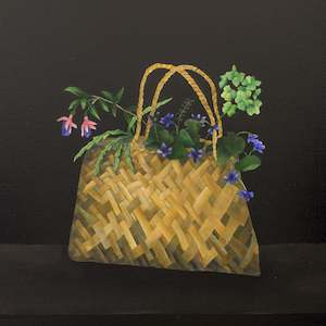 Pick Place: Garden Kete