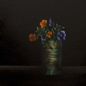 Pick Place: Spring Morning