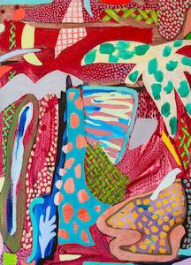 Last Chance: Maronan