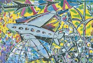 Last Chance: Destination