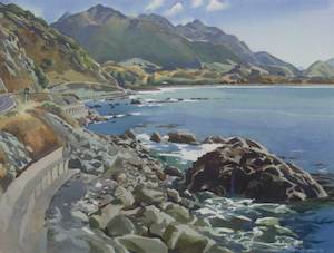 Last Chance: Kaikoura